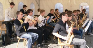 Big Band HSG Jazz 2011