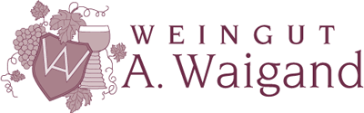 Weingut A. Waigand, Erlenbach am Main - Logo